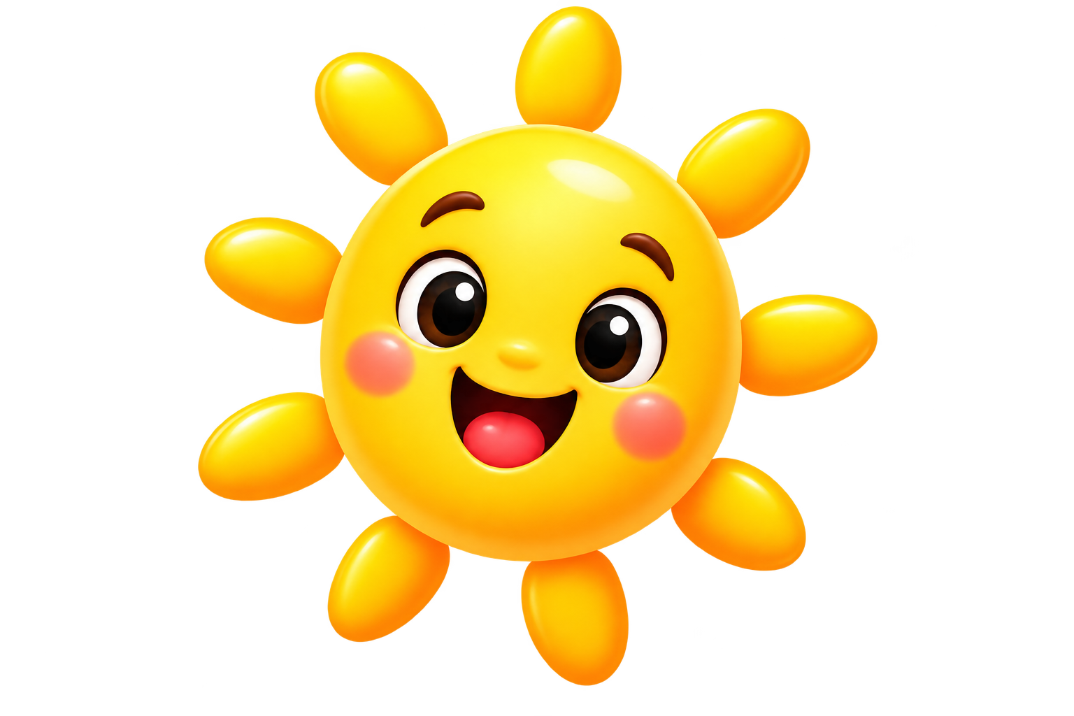 Sol infantil